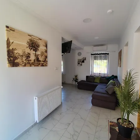 Appartement Vén Malom Zalaszentgrót