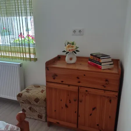 Appartement Vén Malom