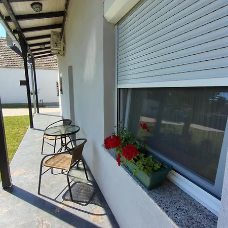 Vén Malom Appartement