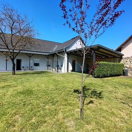 Appartement Vén Malom