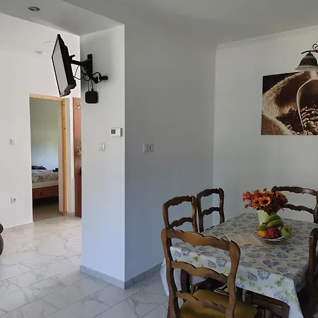 Vén Malom Appartement Zalaszentgrót