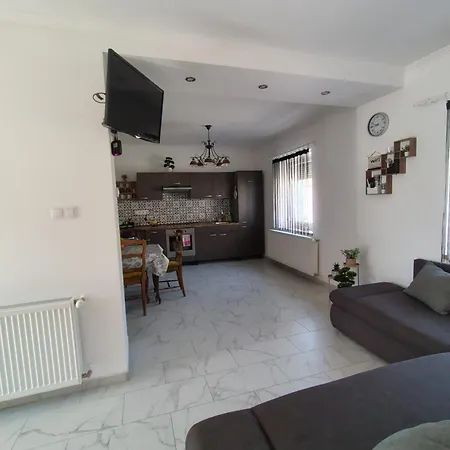 Vén Malom Appartement *